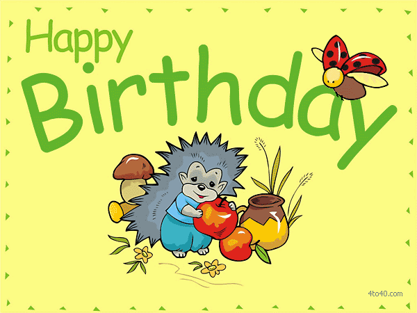 belated happy birthday wishes. I wish all you many many happy